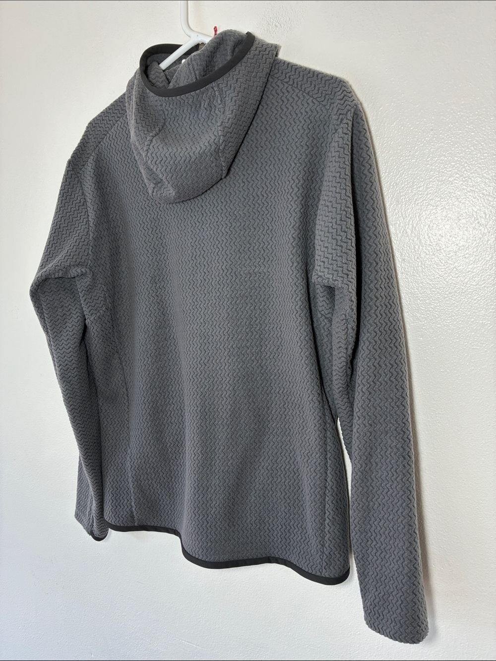 PATAGONIA Regulator R1 Air Full Zip Hoody - Picture 5 of 16